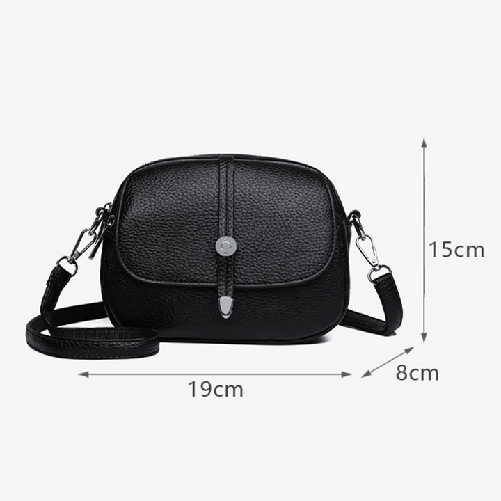 Nabeena - Elegante Bolso Bandolera