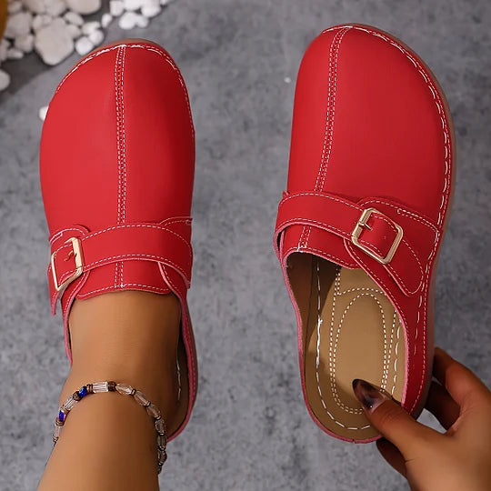 Latina - Zapatos Elegantes Antideslizantes
