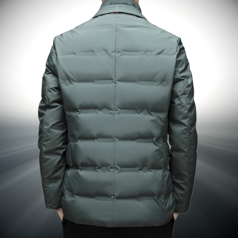 Thauvin - Chaqueta Cortavientos Urbana Enfoque Nítido