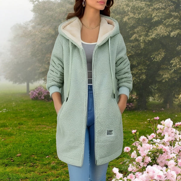 Charlize - Chaqueta Polar