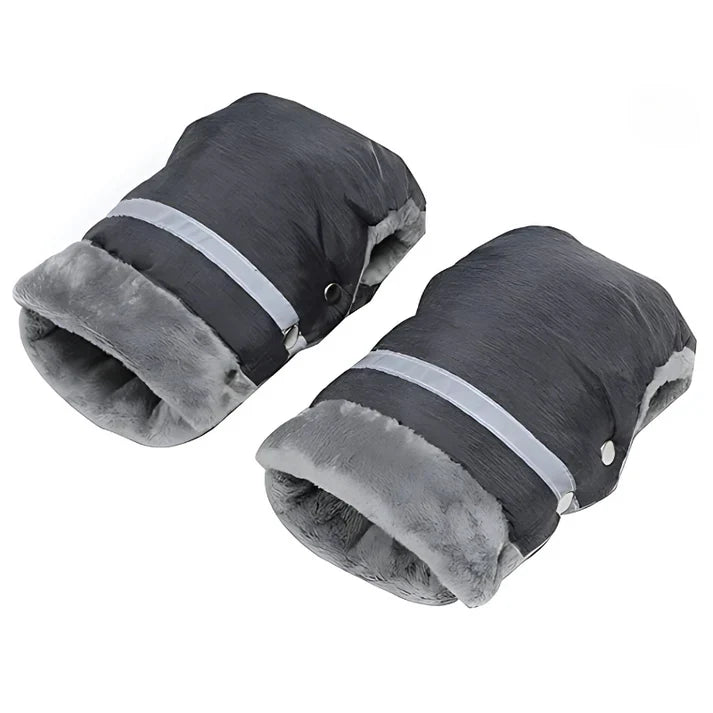CozyGrips – Calientamanos Para Cochecitos