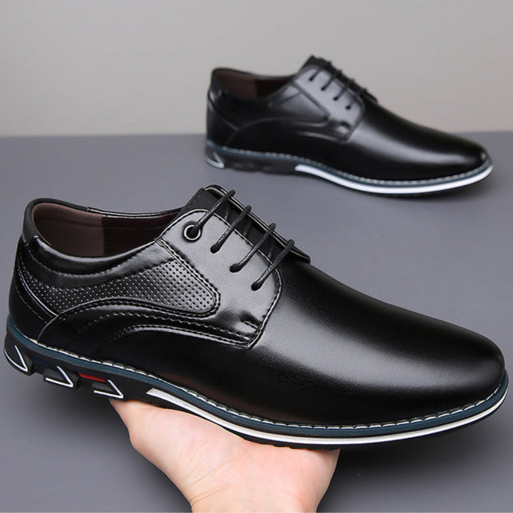Darrell - Zapatos Ligeros Con Estilo