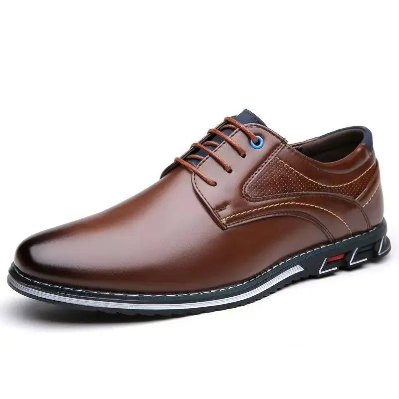 Darrell - Zapatos Ligeros Con Estilo