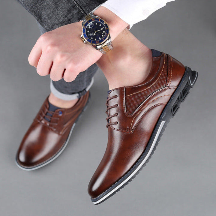Darrell - Zapatos Ligeros Con Estilo