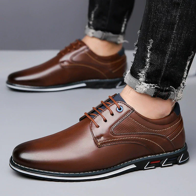 Darrell - Zapatos Ligeros Con Estilo
