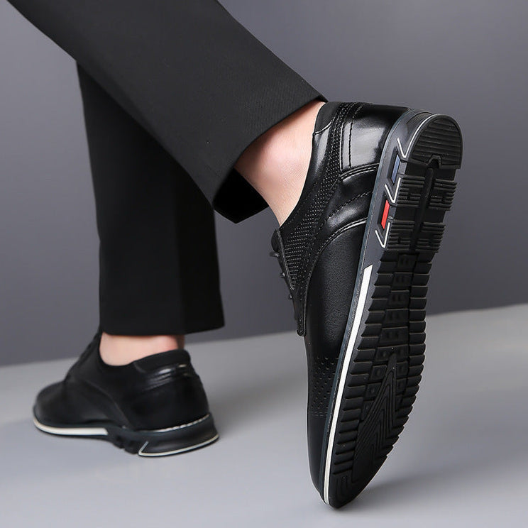 Darrell - Zapatos Ligeros Con Estilo