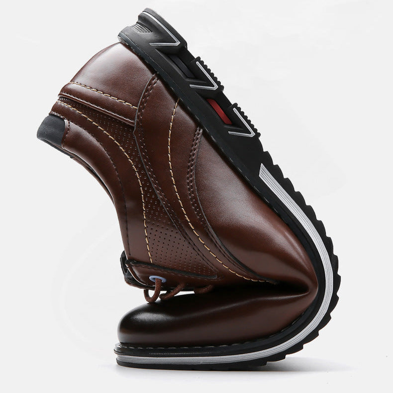 Darrell - Zapatos Ligeros Con Estilo