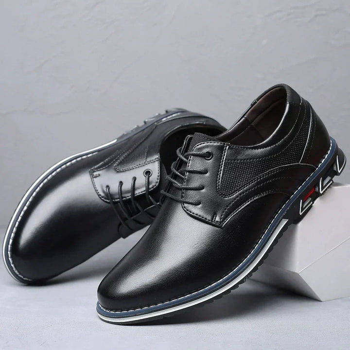 Darrell - Zapatos Ligeros Con Estilo