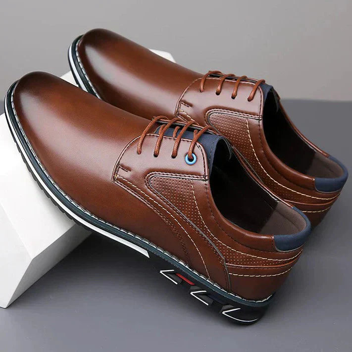 Darrell - Zapatos Ligeros Con Estilo