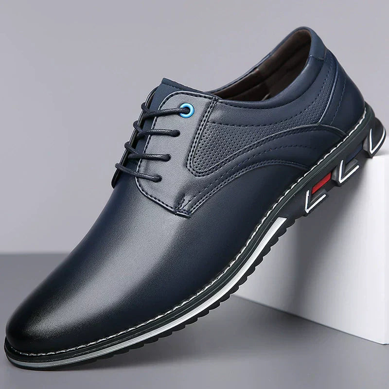 Darrell - Zapatos Ligeros Con Estilo
