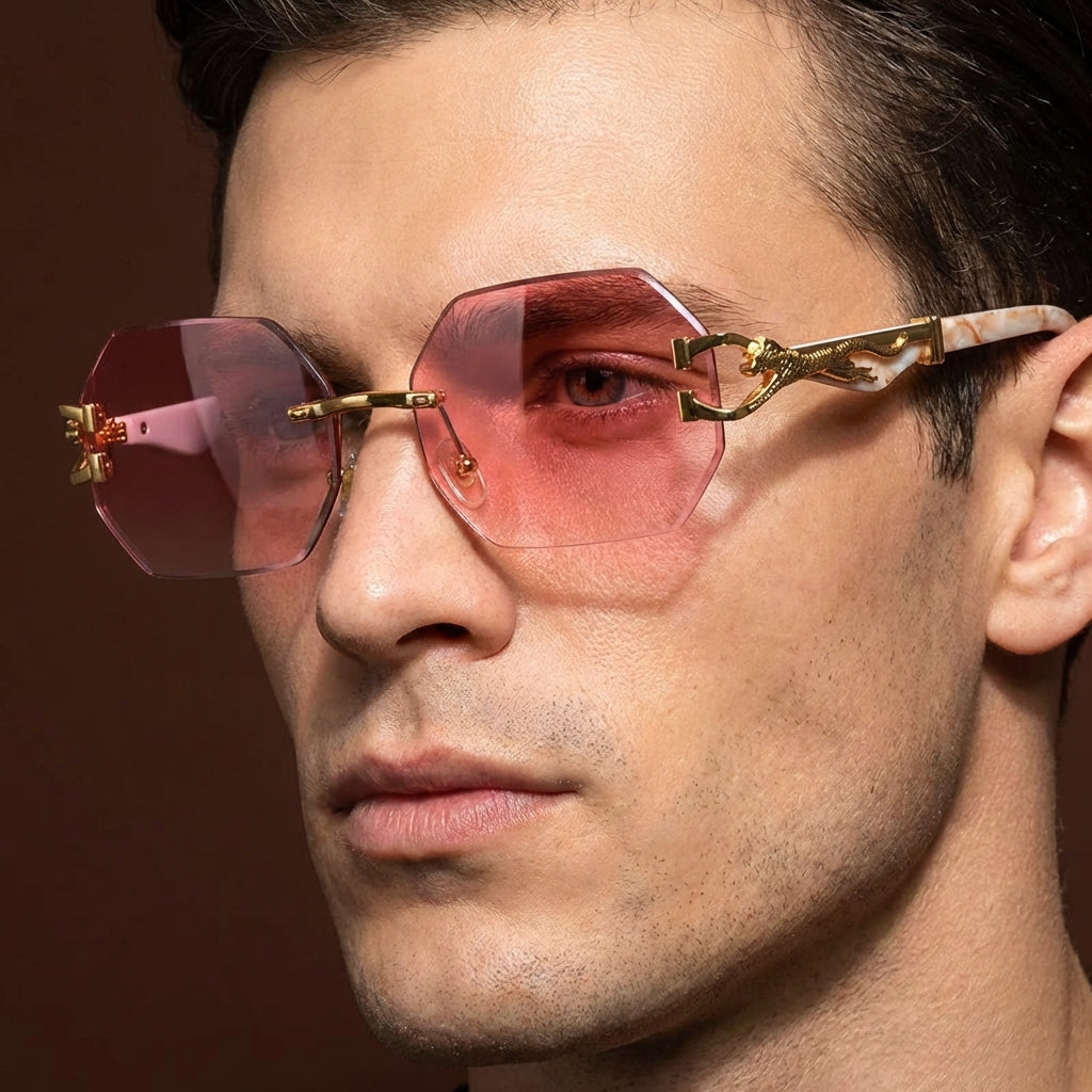 EliteShade - Gafas De Sol De Moda