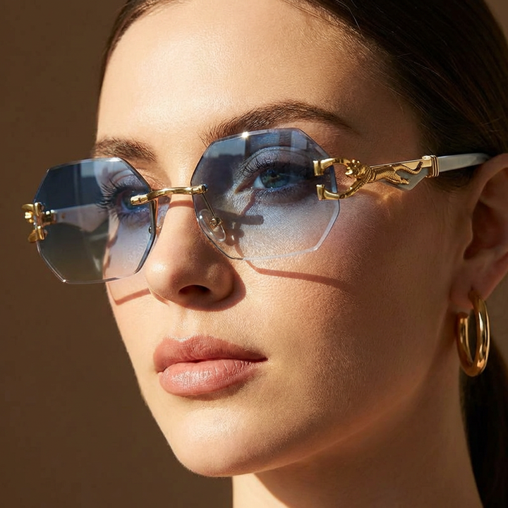 EliteShade - Gafas De Sol De Moda