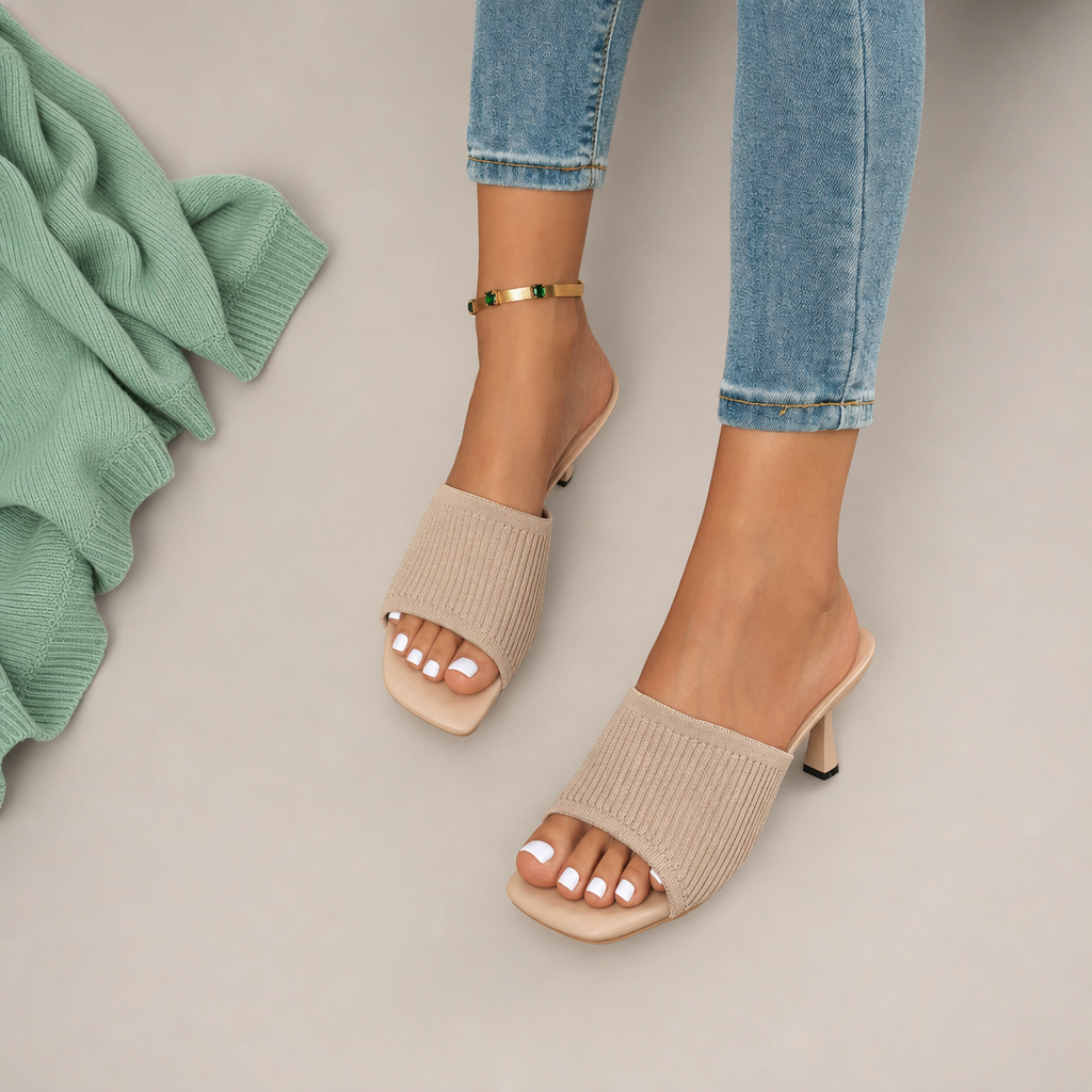 Jolinda - Zapatos Cómodos