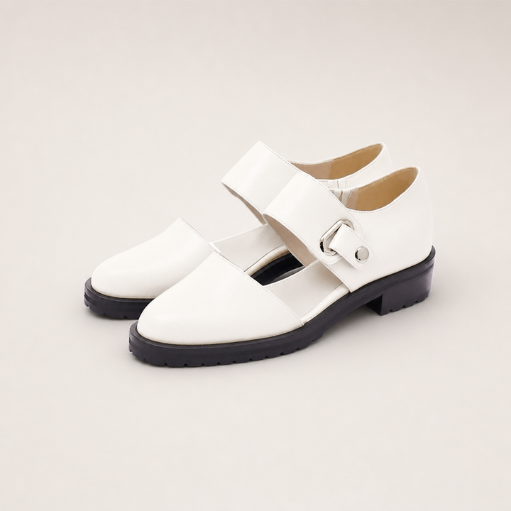 Tenzile - Elegantes Zapatos Sin Cordones