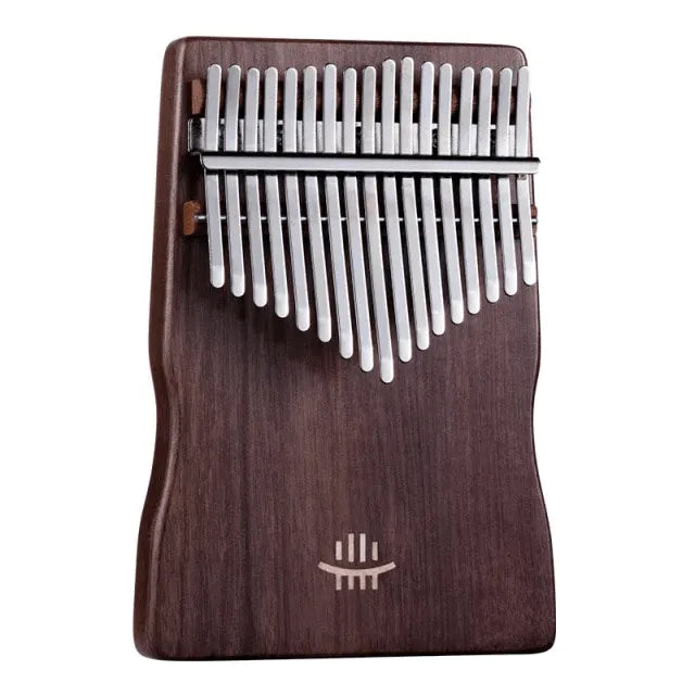 EchoWood - Kalimba Hecha a Mano