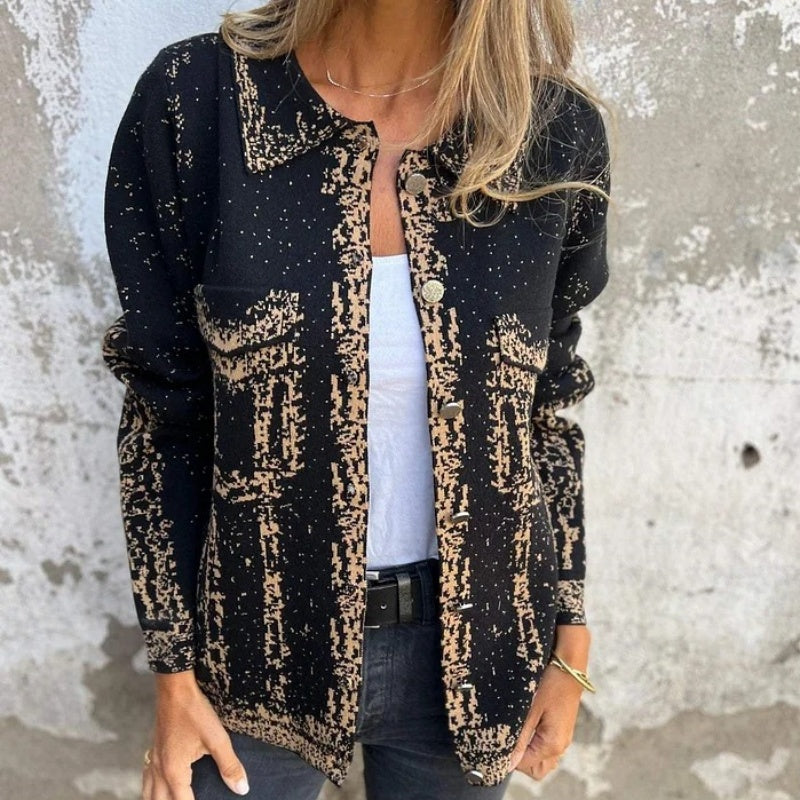Ventra - Chaqueta Elegante y Cómoda