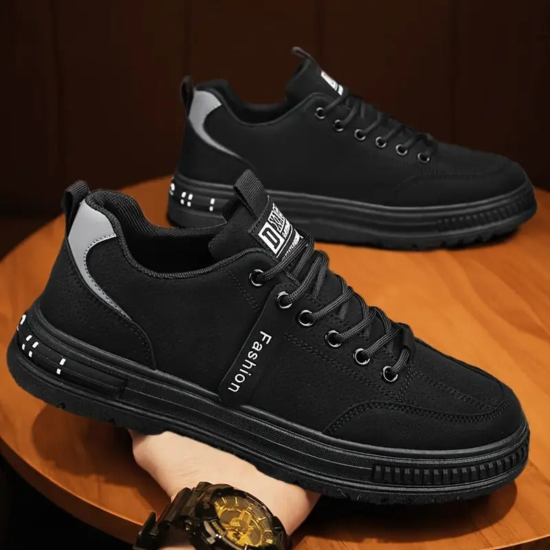 Pluvin - Zapatillas Ortopédicas Antideslizantes