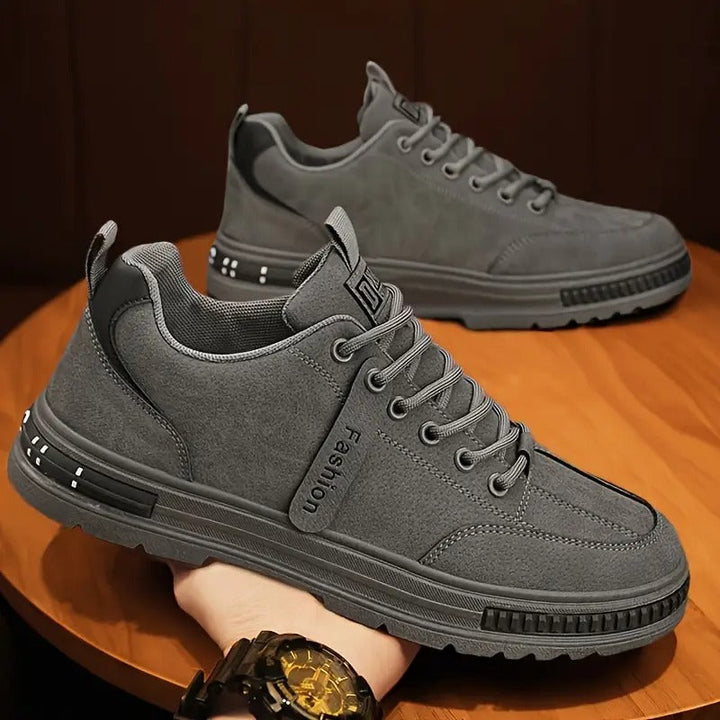 Pluvin - Zapatillas Ortopédicas Antideslizantes