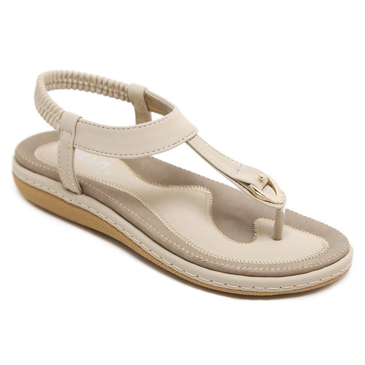 Tharushi - Sandalias Suaves y Elegantes
