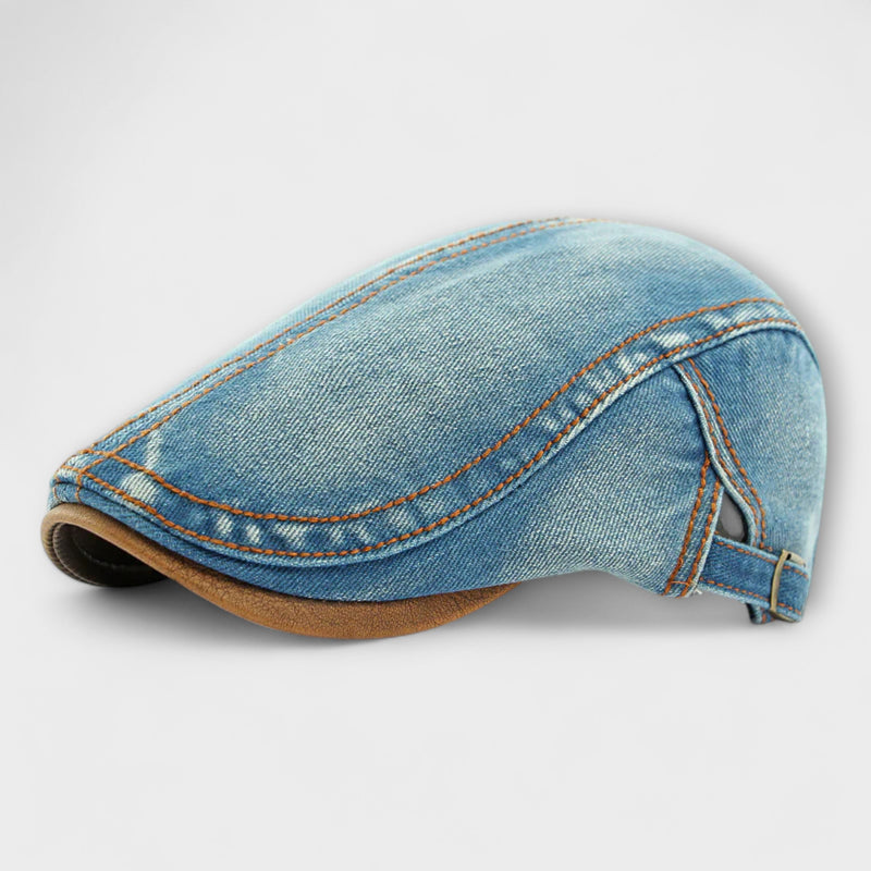 Zimonas - Gorra Patrimonial Ajustable