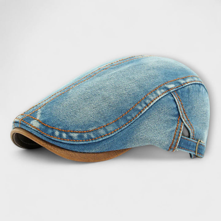 Zimonas - Gorra Patrimonial Ajustable