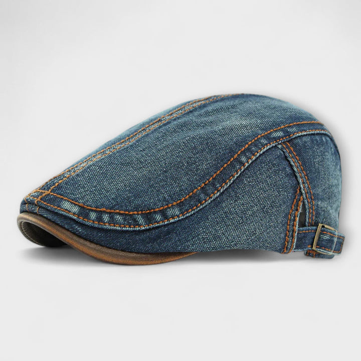 Zimonas - Gorra Patrimonial Ajustable