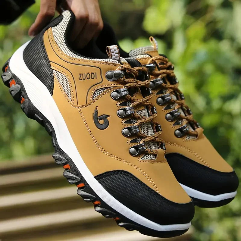 Boult - Zapatillas Ligeras De Montaña