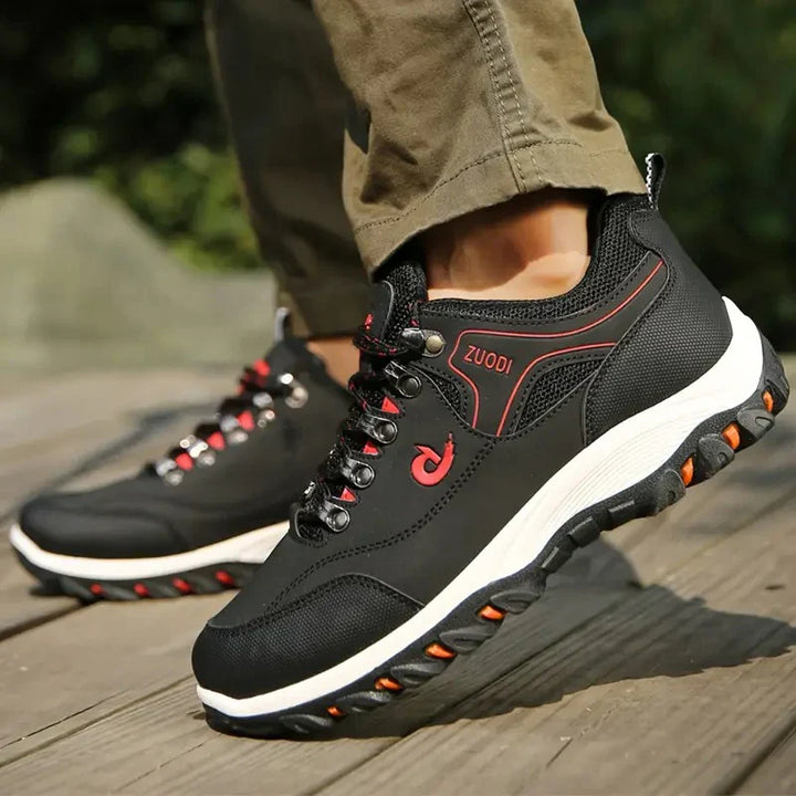 Boult - Zapatillas Ligeras De Montaña