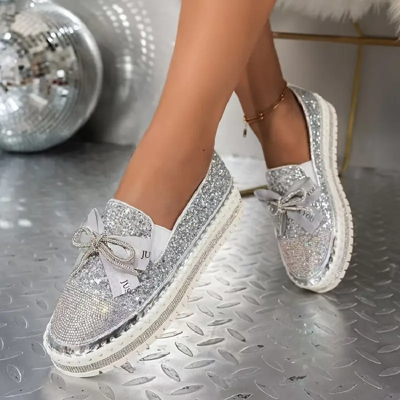 Tamzin - Zapatos Ortopédicos Antideslizantes