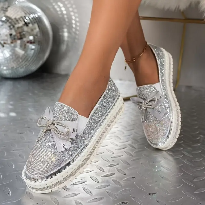 Tamzin - Zapatos Ortopédicos Antideslizantes