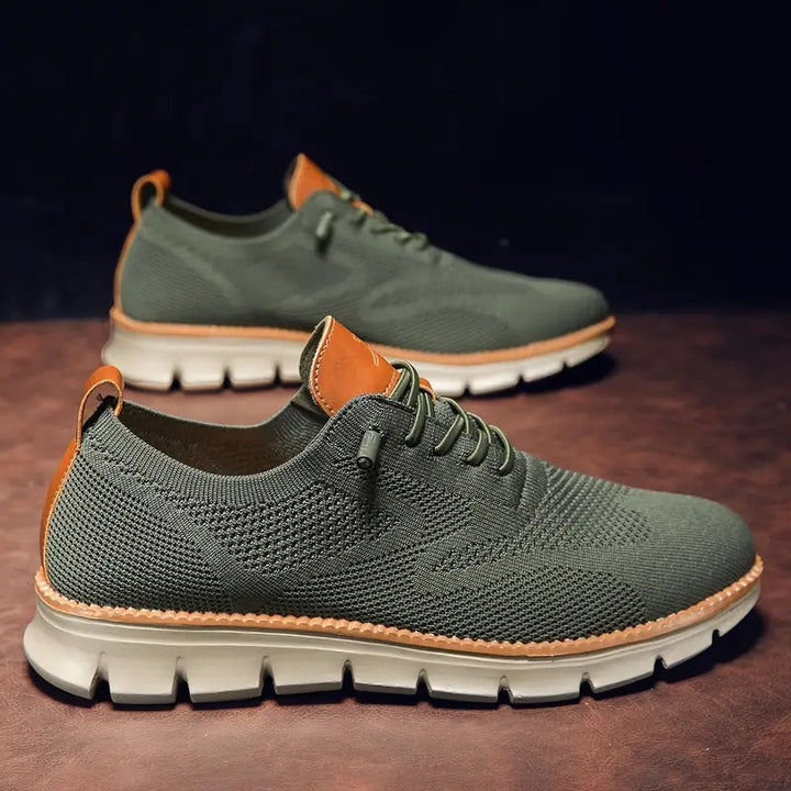 Sanders - Calzado Ortopédico Zapatos