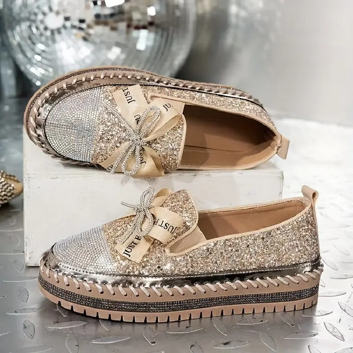 Tamzin - Zapatos Ortopédicos Antideslizantes