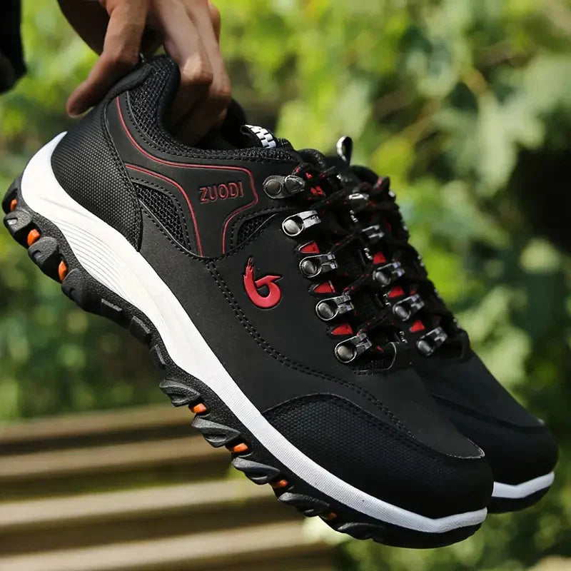 Boult - Zapatillas Ligeras De Montaña