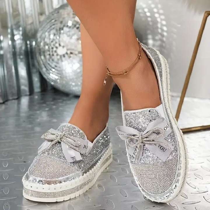 Tamzin - Zapatos Ortopédicos Antideslizantes