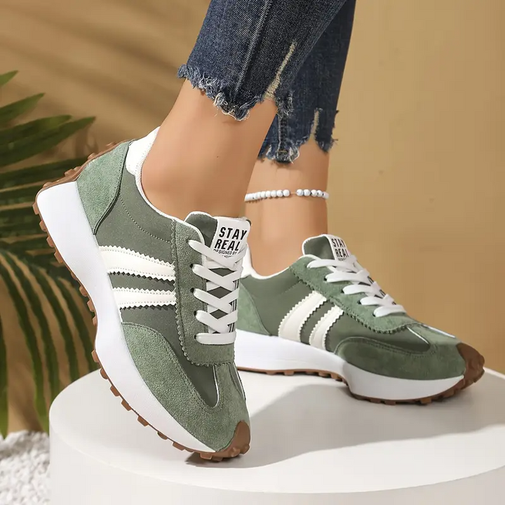 Darlise - Zapatos Ortopédicos Con Suela Antideslizante