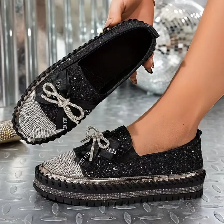 Tamzin - Zapatos Ortopédicos Antideslizantes