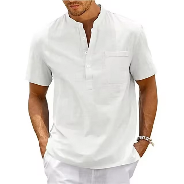 Giovani - Camisa Veraniega Ligera