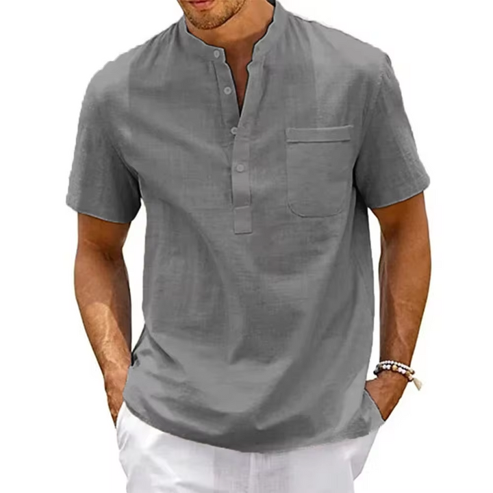 Giovani - Camisa Veraniega Ligera