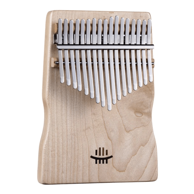 EchoWood - Kalimba Hecha a Mano
