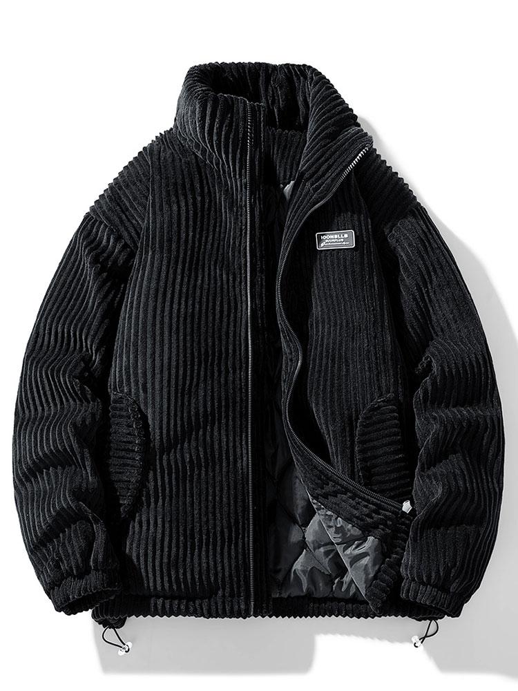Bayard - Elegante Chaqueta De Pana