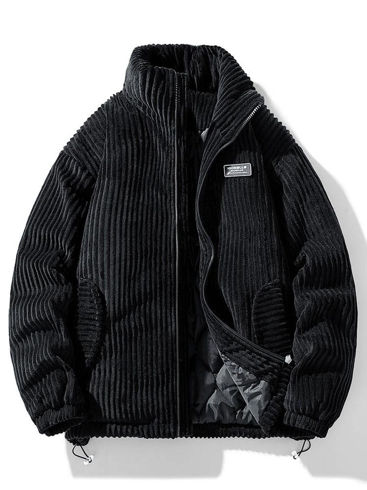 Bayard - Elegante Chaqueta De Pana