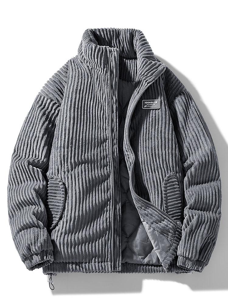 Bayard - Elegante Chaqueta De Pana