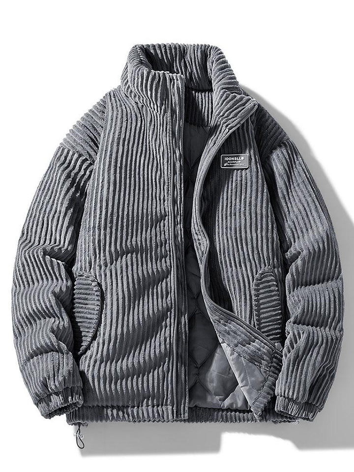 Bayard - Elegante Chaqueta De Pana