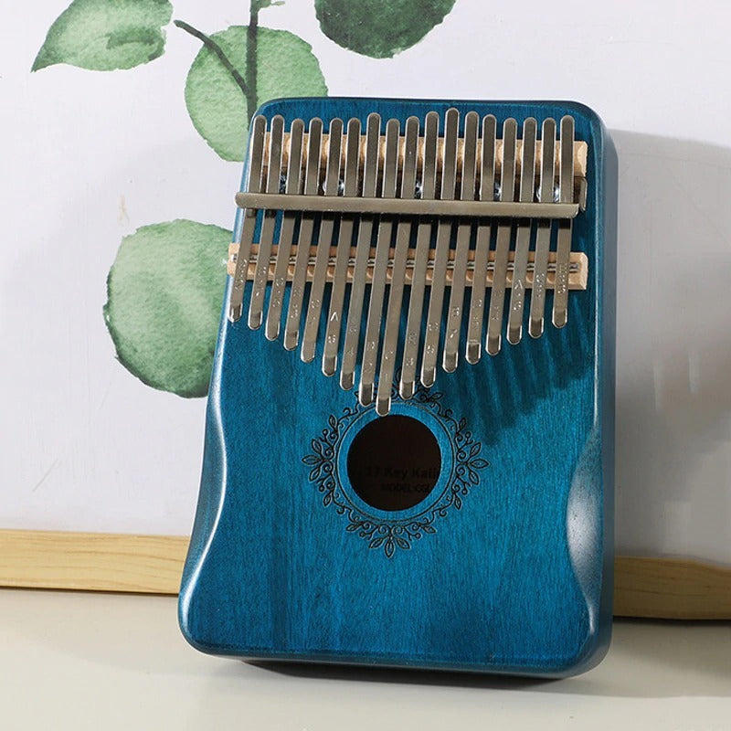 EchoWood - Kalimba Hecha a Mano