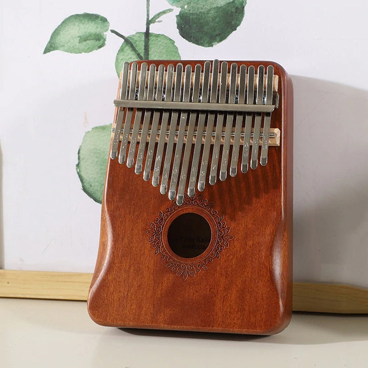 EchoWood - Kalimba Hecha a Mano
