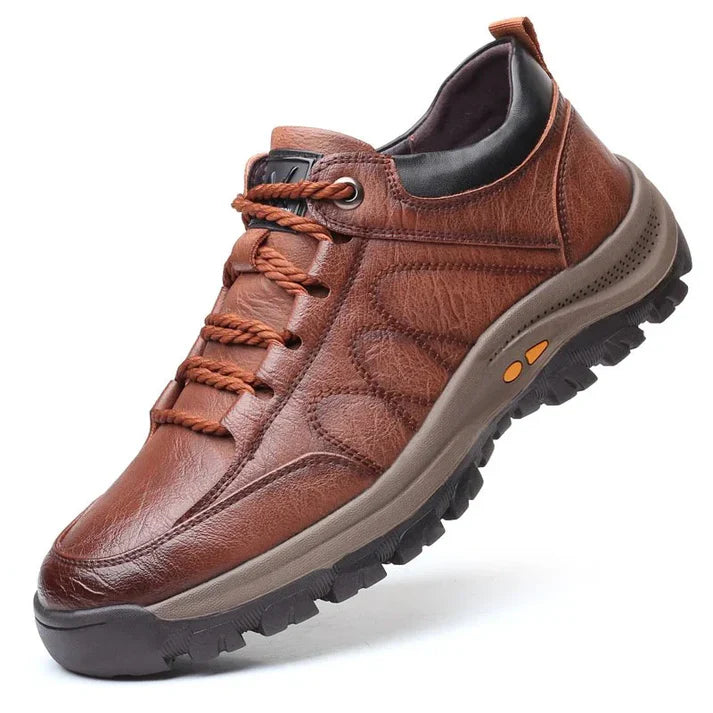 Matt – Zapatos De Cuero Hechos A Mano