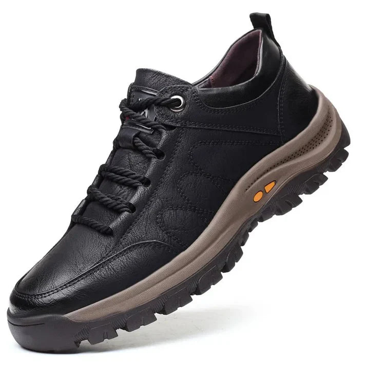 Matt – Zapatos De Cuero Hechos A Mano