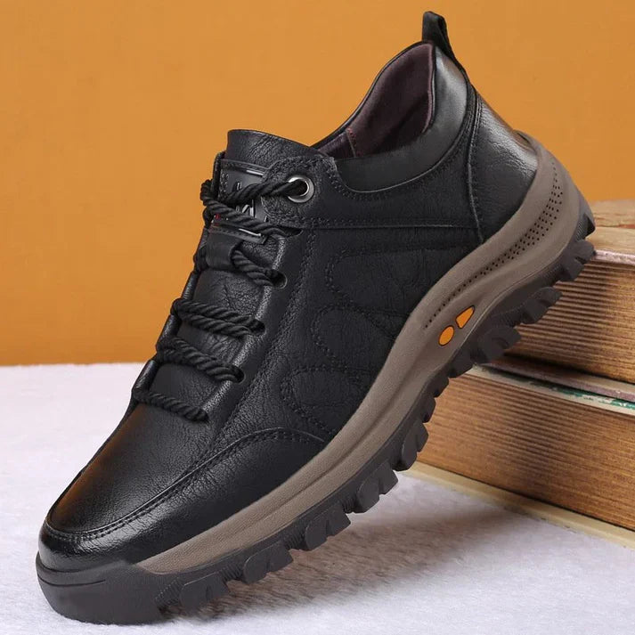 Matt – Zapatos De Cuero Hechos A Mano