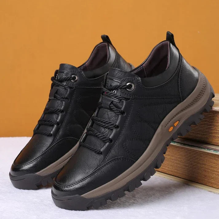 Matt – Zapatos De Cuero Hechos A Mano