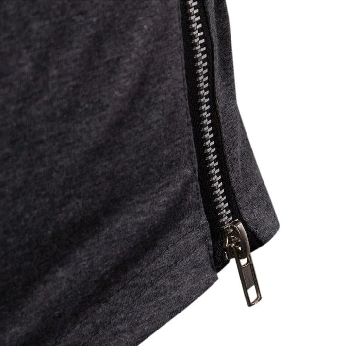 Flynn - Sudadera Con Capucha Para Deportes de Invierno